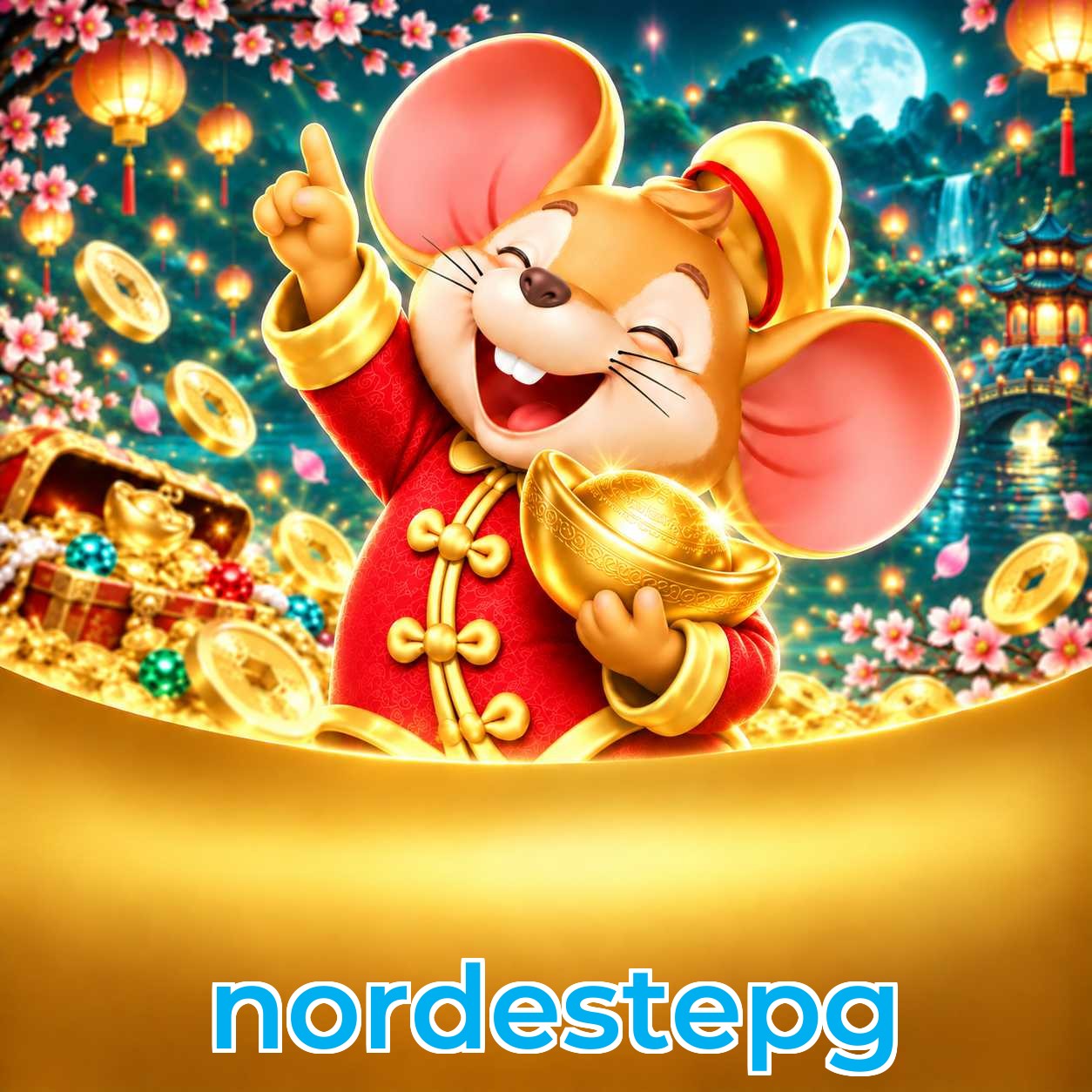 nordestepg