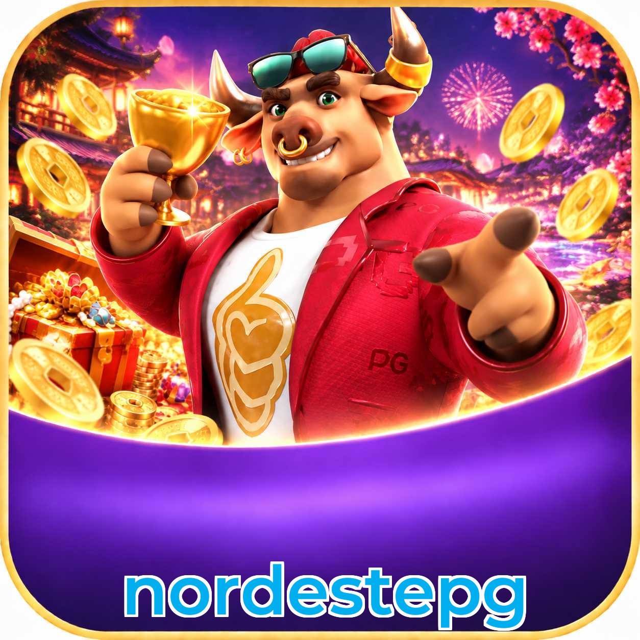 Guia passo a passo para instalar o aplicativo nordestepg