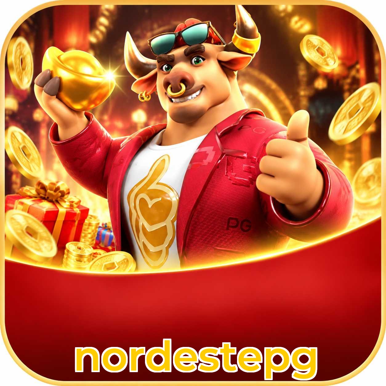 Catálogo de 2.547 jogos da nordestepg incluindo Pragmatic Play e Evolution Gaming