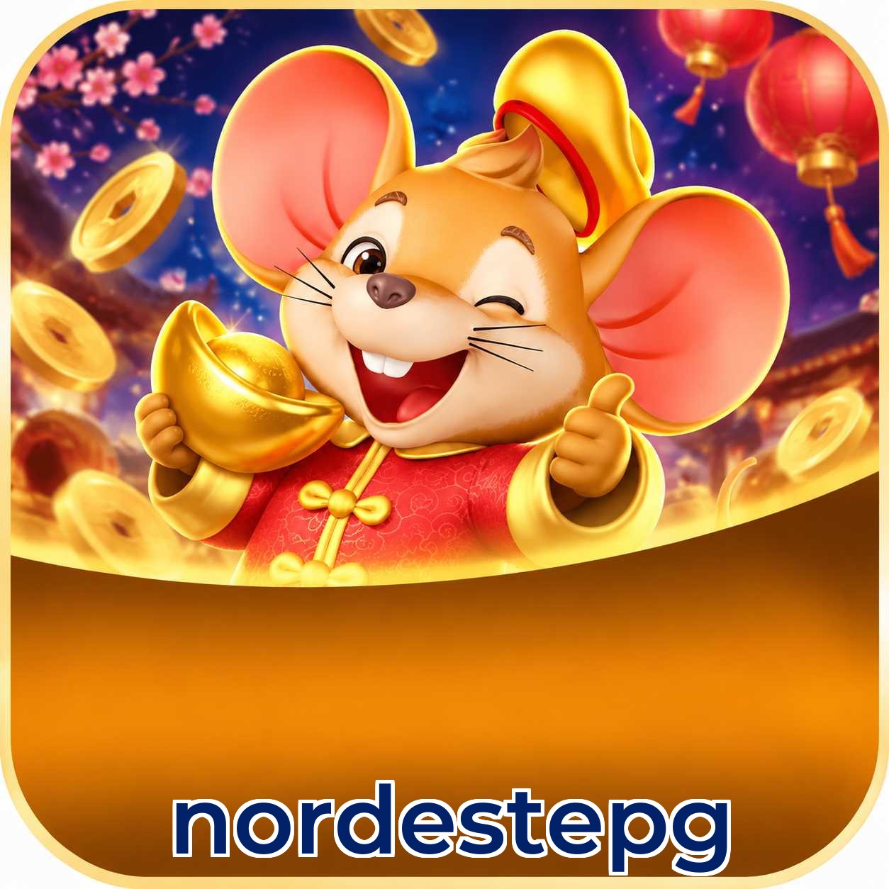 Canal Telegram oficial nordestepg — bônus e alertas exclusivos
