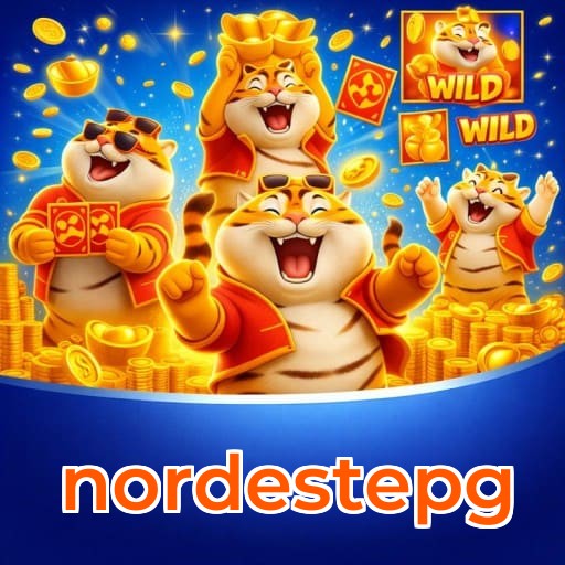 Comparação APP mobile vs versão web da nordestepg