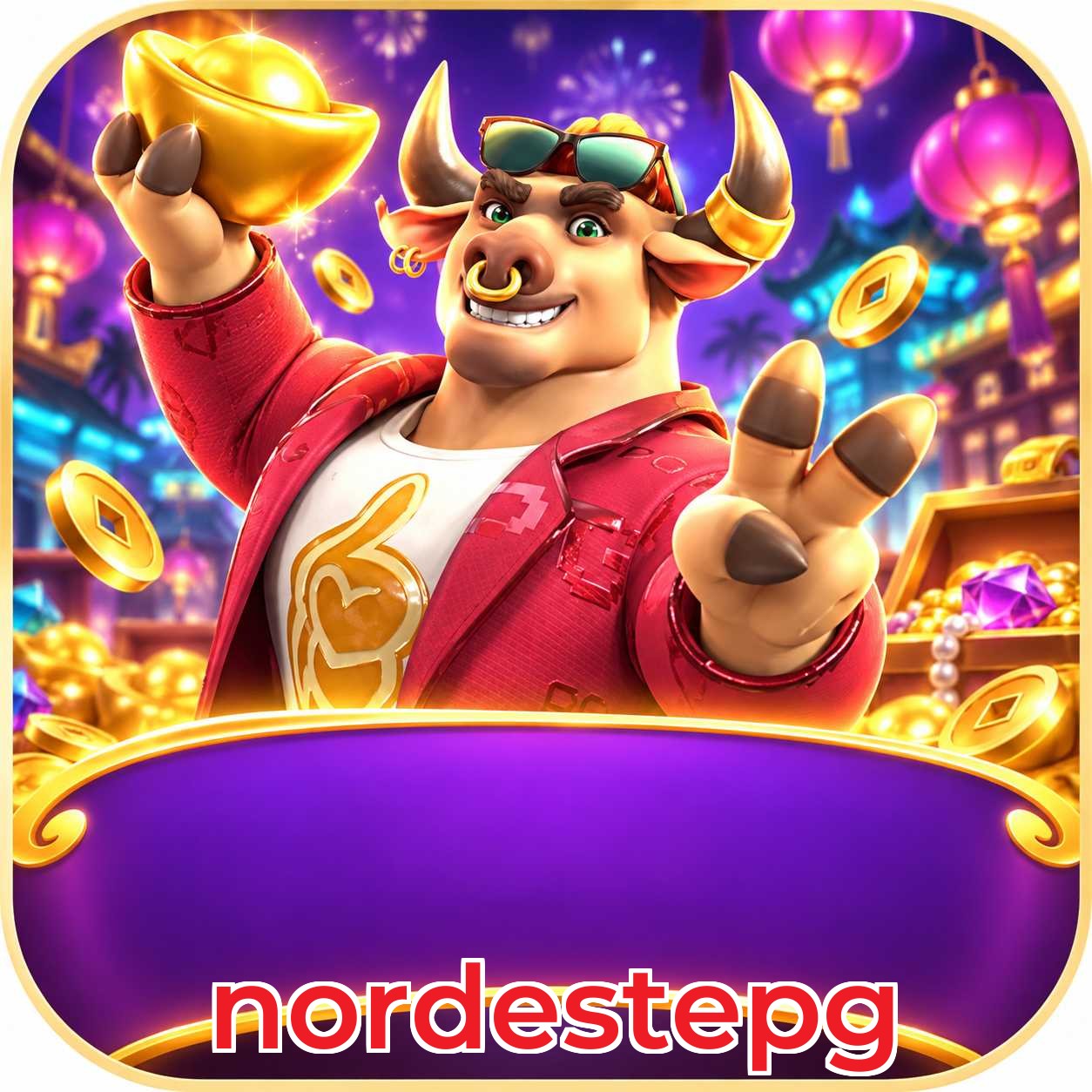 APP nordestepg para iOS e Android com 187 mil downloads