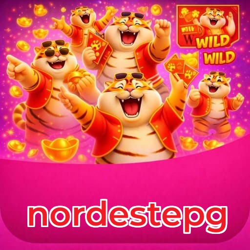 Passo a passo para baixar o app nordestepg — ilustração editorial
