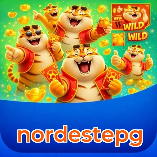 Tabela RTP dos jogos de cassino da nordestepg