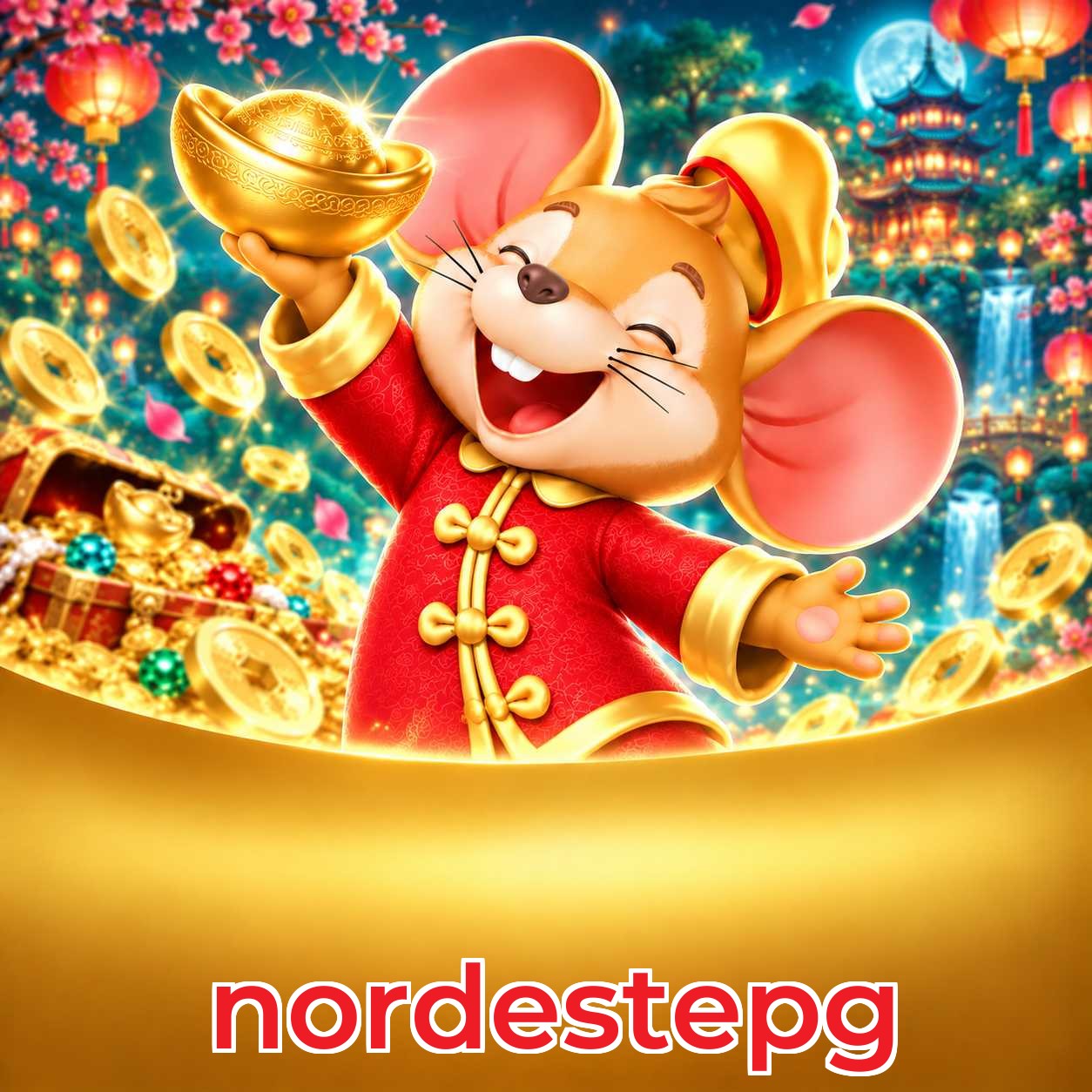 Top provedores tier-1 de slots na plataforma nordestepg