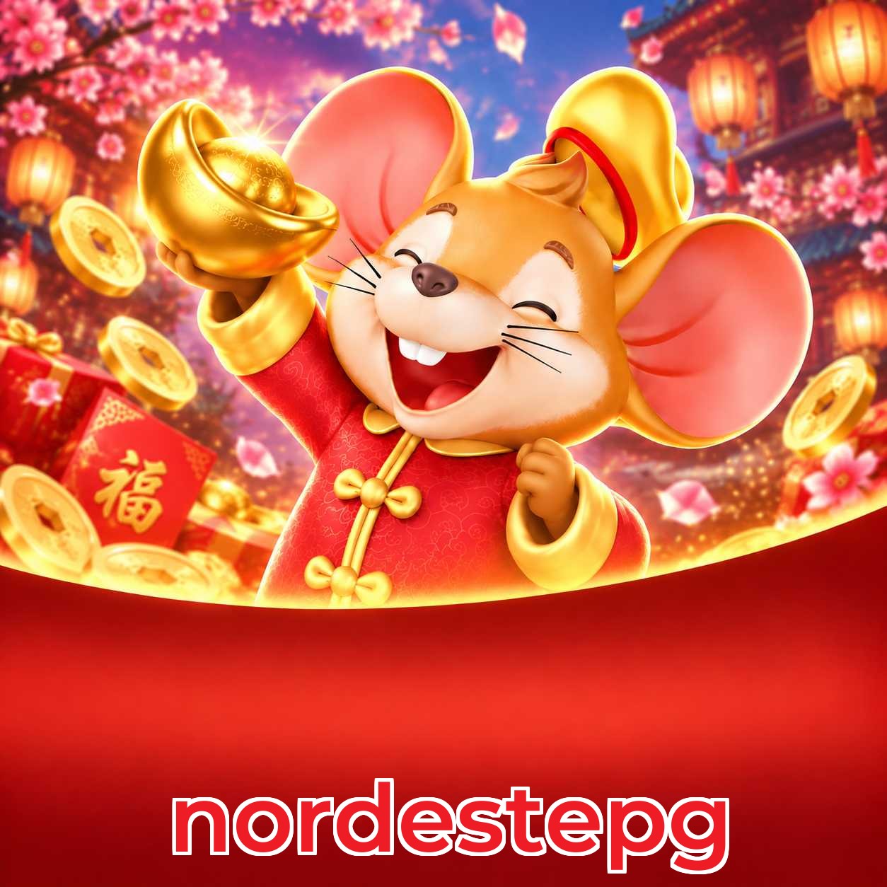 Grandes vitórias em Fortune Games na nordestepg com PIX rápido