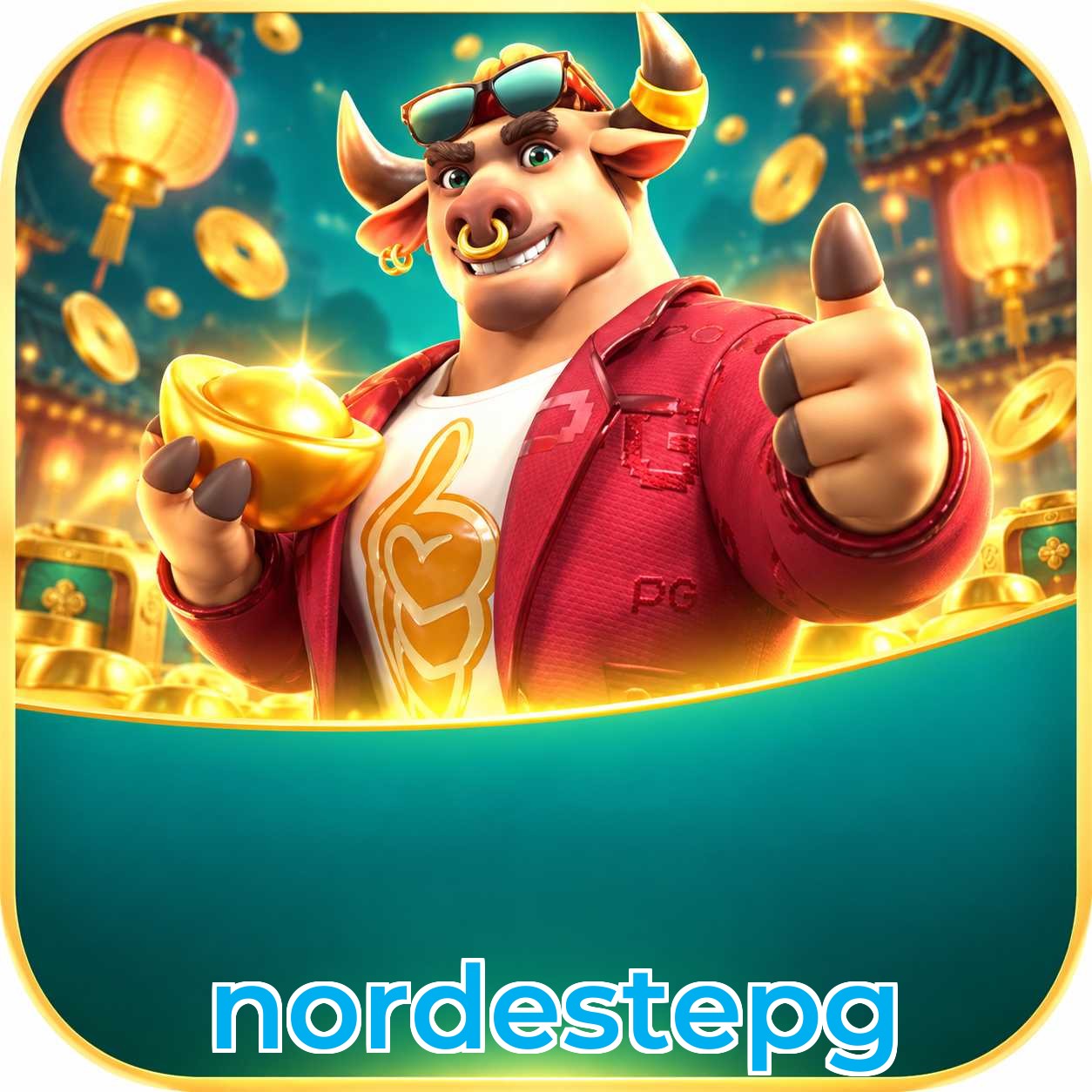 Bônus de boas-vindas nordestepg até R$ 5.000 e giros grátis