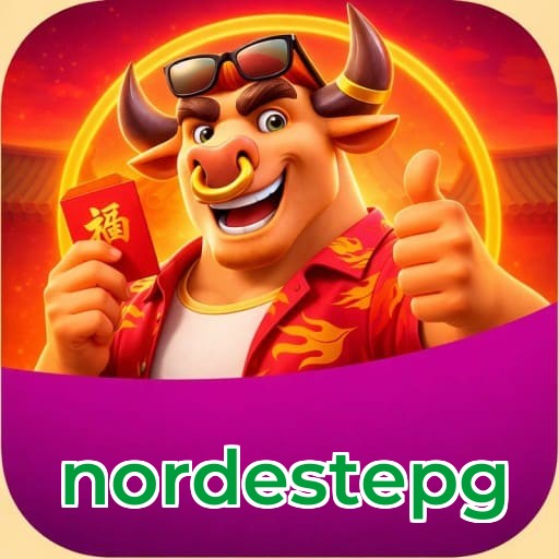 Material promocional do app nordestepg — ilustração, não métricas auditadas nesta página