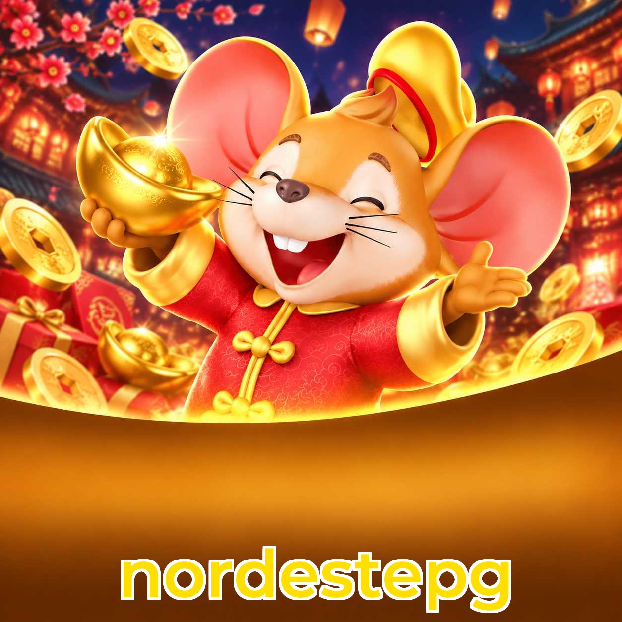 Download multiplataforma do app nordestepg para Android e iOS