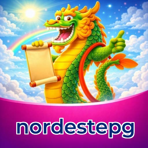 nordestepg segurança SSL 256-bit - Licença Curaçao, eCOGRA, GLI certificado
