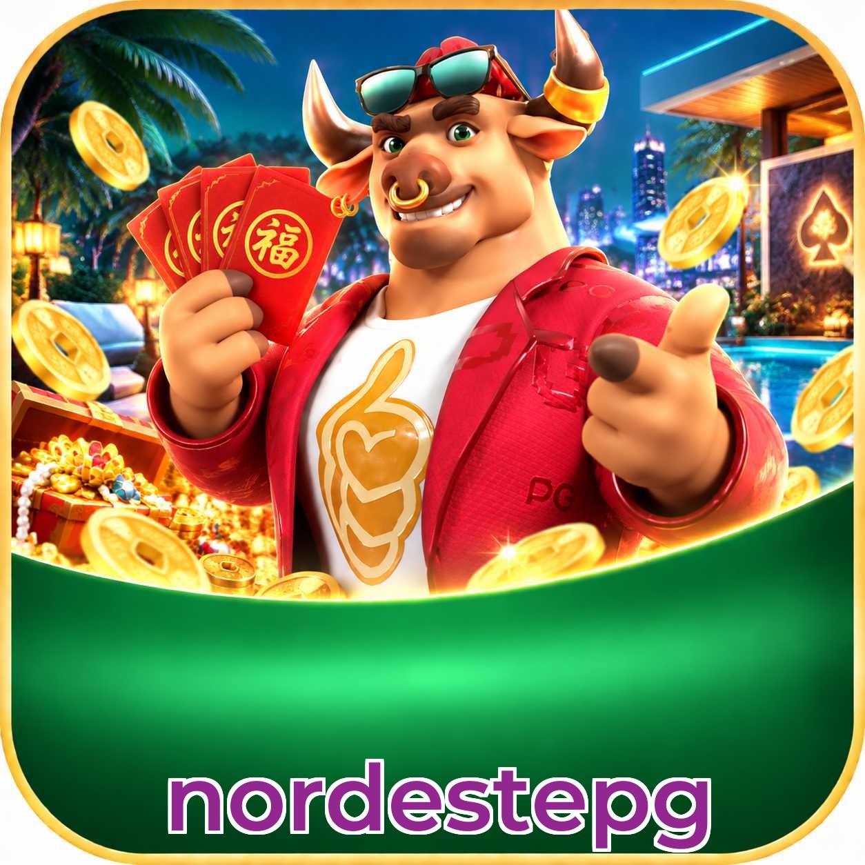 Tutorial de instalação APK nordestepg no Android passo a passo